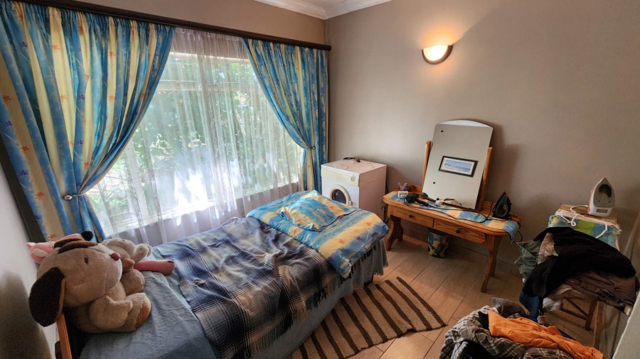 4 Bedroom Property for Sale in Fichardt Park Free State